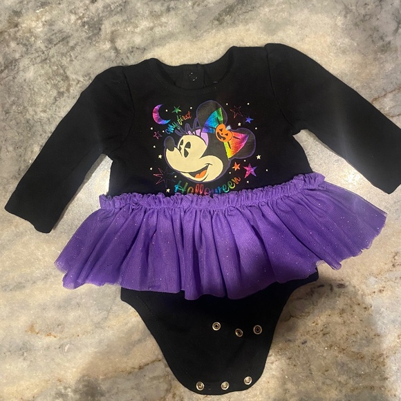 Carter/Disney/Juicy Couture Clothing for Infants - Picture 1 of 6